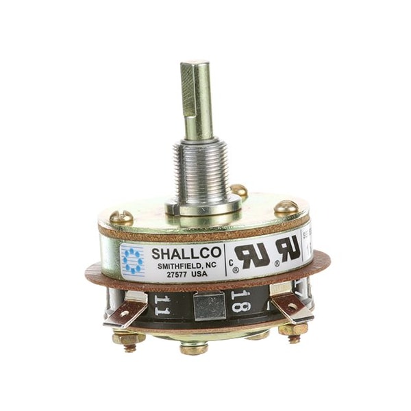 3 Position Switch